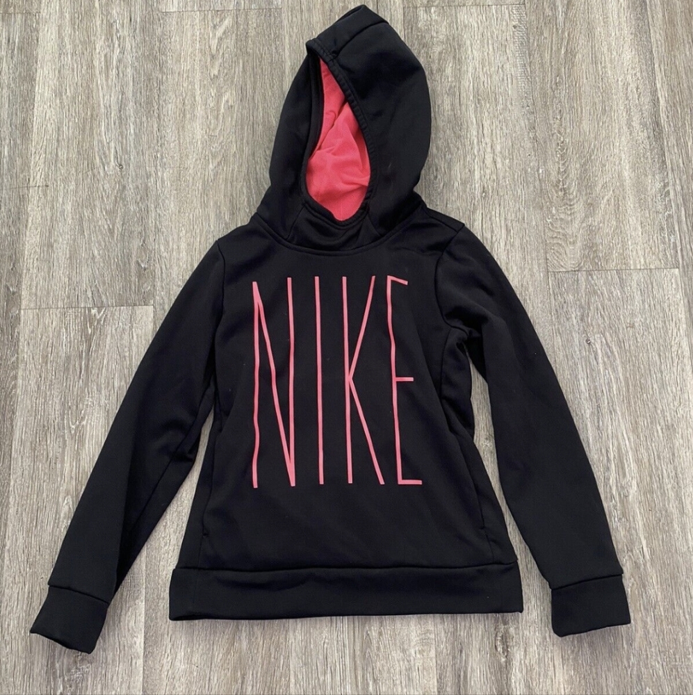 Girls Nike Hoodie